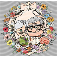 Disney Style-DSN 367